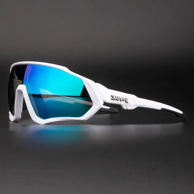 Cycling Sunglasses - High Trend Coture