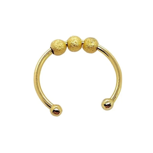 Fidget Rings For Women - High Trend Coture