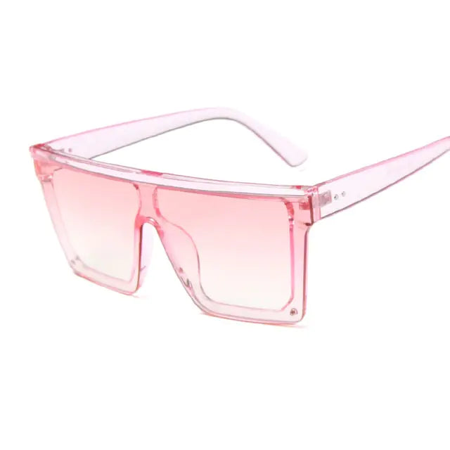 Oversized Shades Sunglasses For Men - High Trend Coture