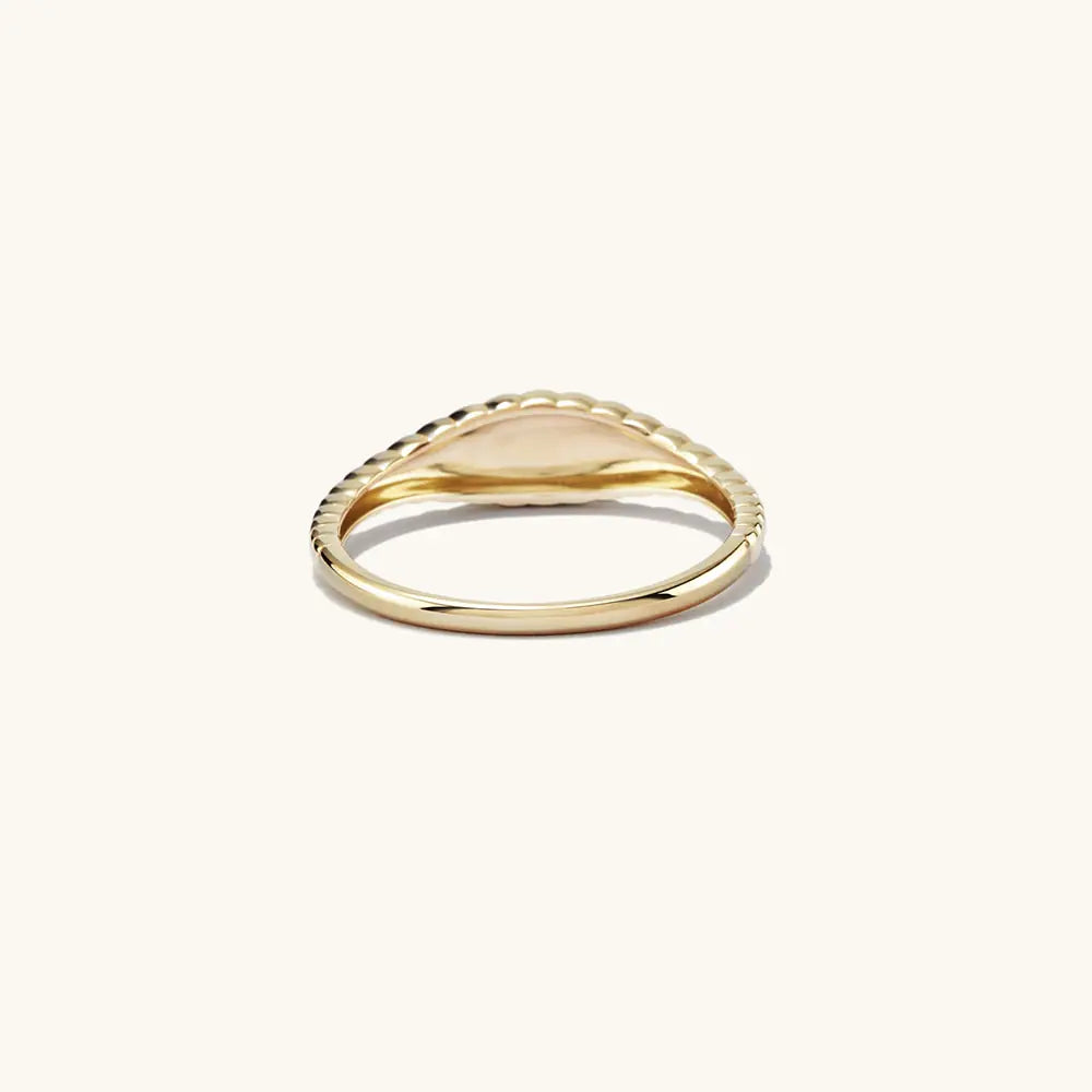 Classic Tail Rings - High Trend Coture