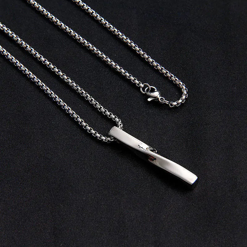 Trendy Divine Necklace - High Trend Coture