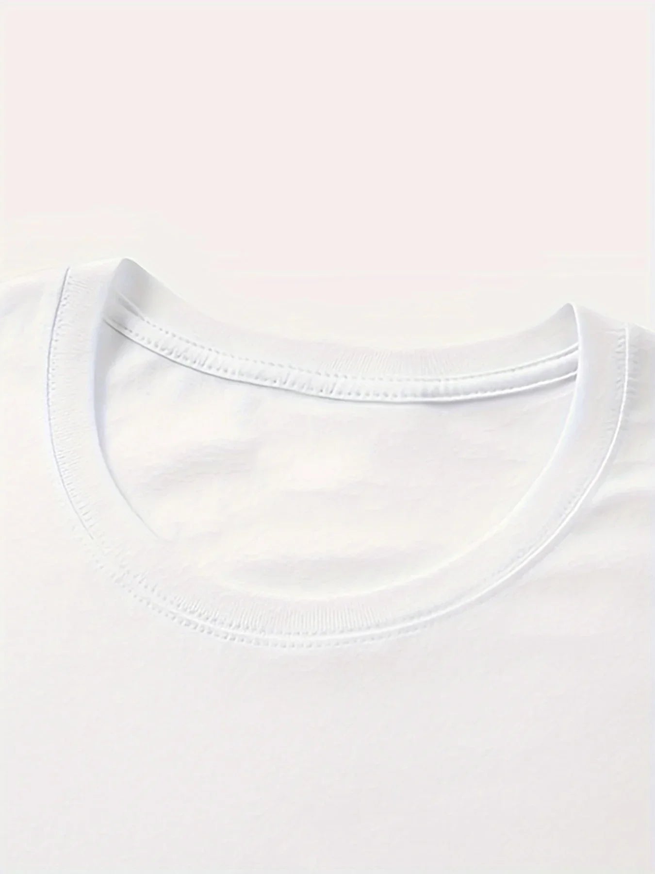 Camiseta Mujer Estampado Limón Manga Corta Vintage