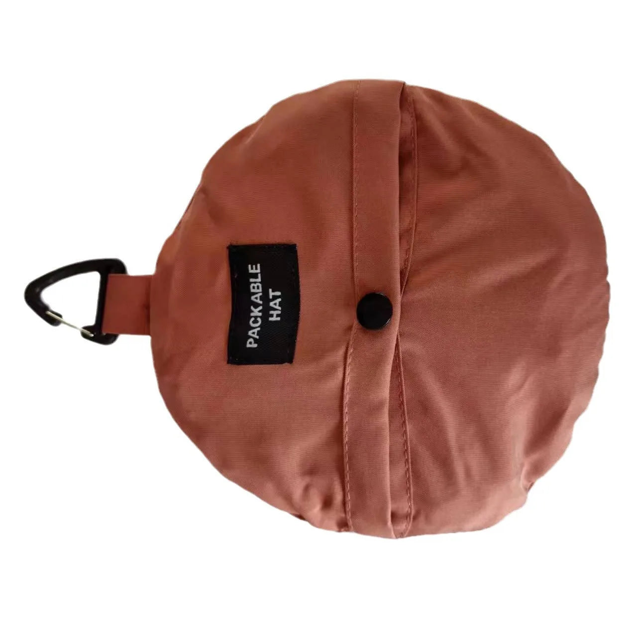 Gorra/Panamá Unisex de Secado Rápido con Protección UV | Outdoor