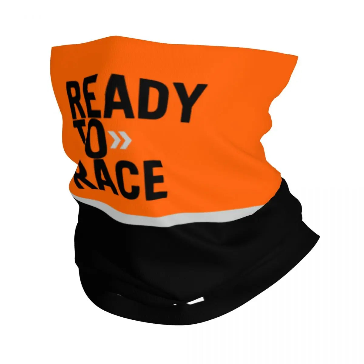 Bandana Braga Cuello Racing Unisex | Protección contra Viento y Polvo