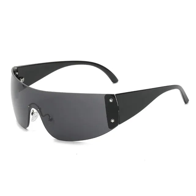 Vintage Punk Sunglasses - High Trend Coture