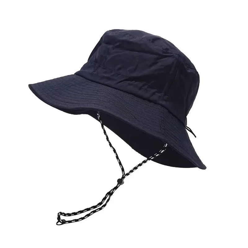 Gorra/Panamá Unisex de Secado Rápido con Protección UV | Outdoor