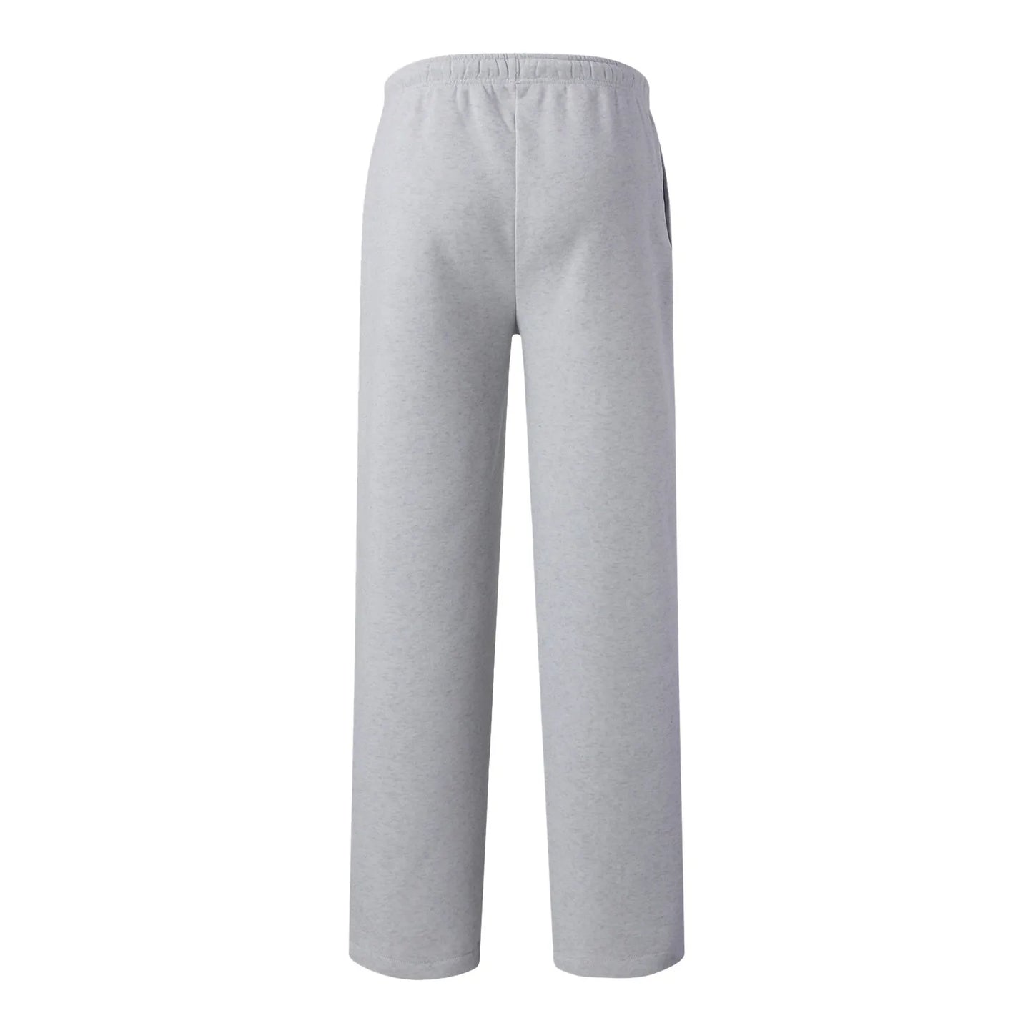 Pantalón Jogger de Mujer Chándal Elástico Holgado