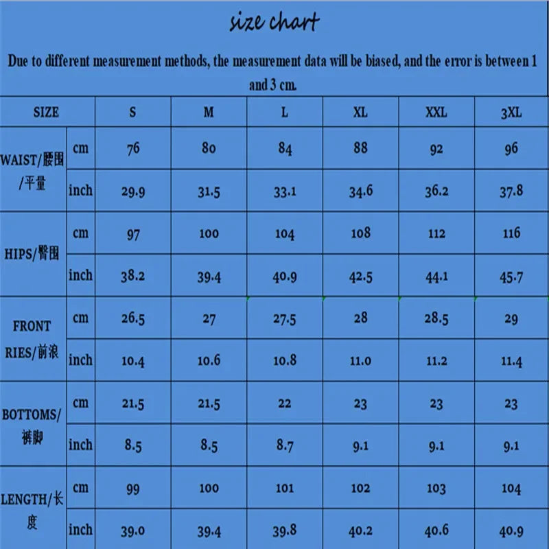 Pantalones Vaqueros Rotos de Hombre Ajustados