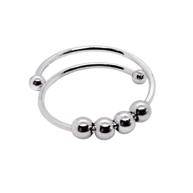 Fidget Rings For Women - High Trend Coture