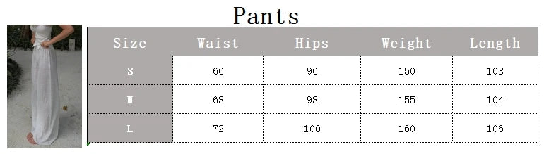 Conjunto Mujer Casual Top Manga Larga y Pantalón Fluido