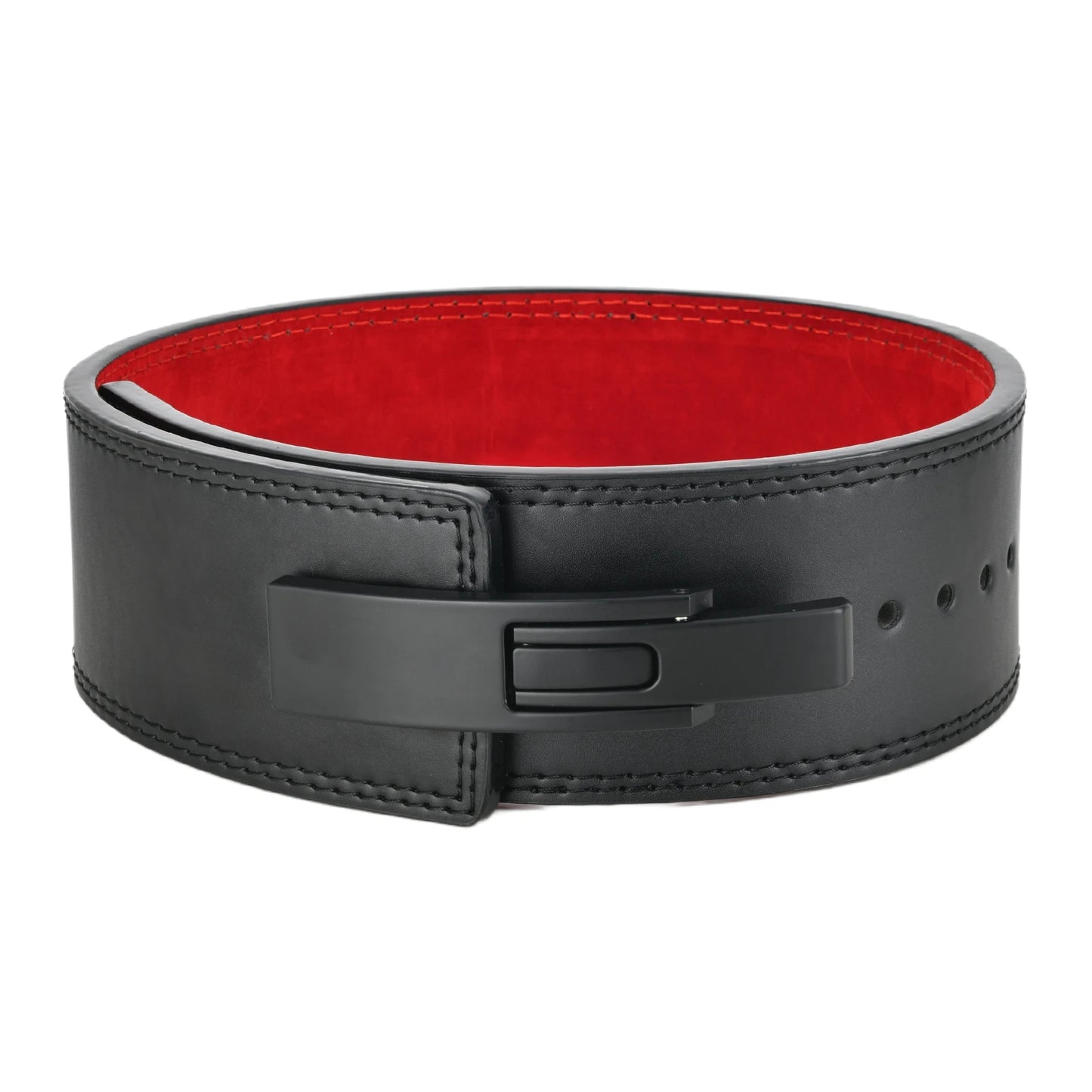 Cinturón Lumbar para Levantamiento de Pesas