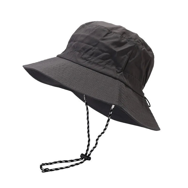 Gorra/Panamá Unisex de Secado Rápido con Protección UV | Outdoor