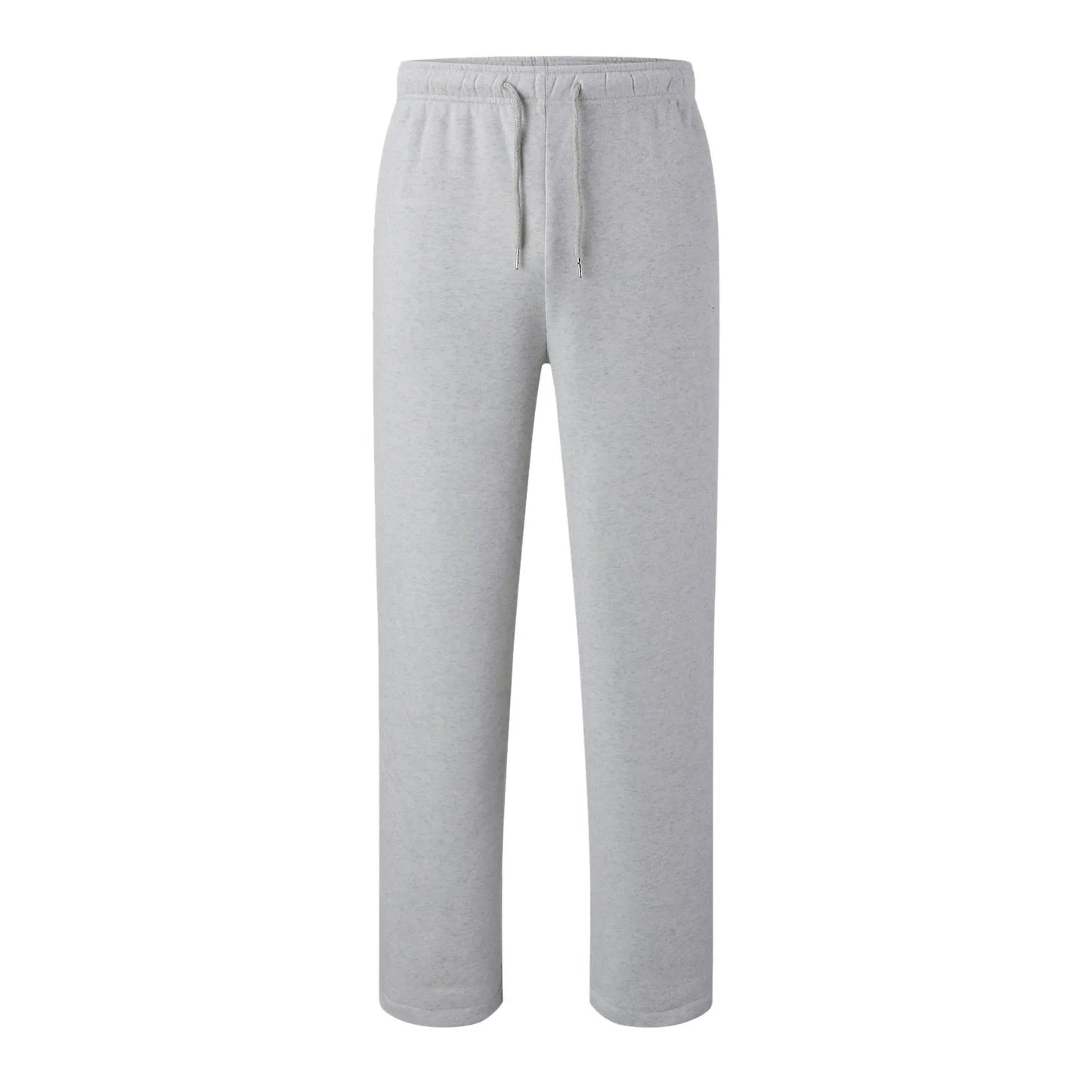 Pantalón Jogger de Mujer Chándal Elástico Holgado