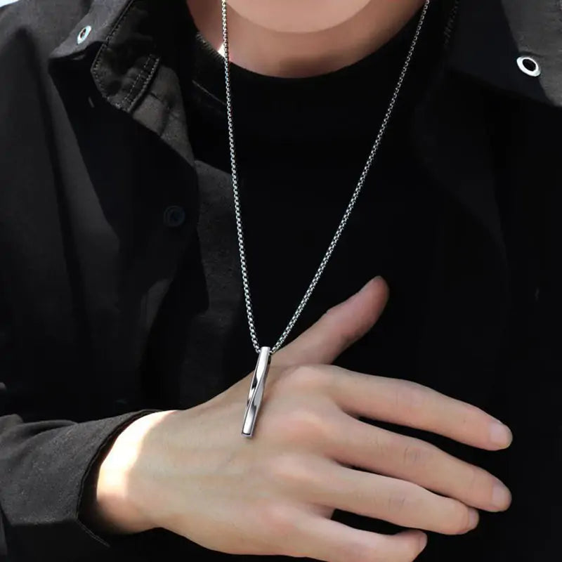 Trendy Divine Necklace - High Trend Coture
