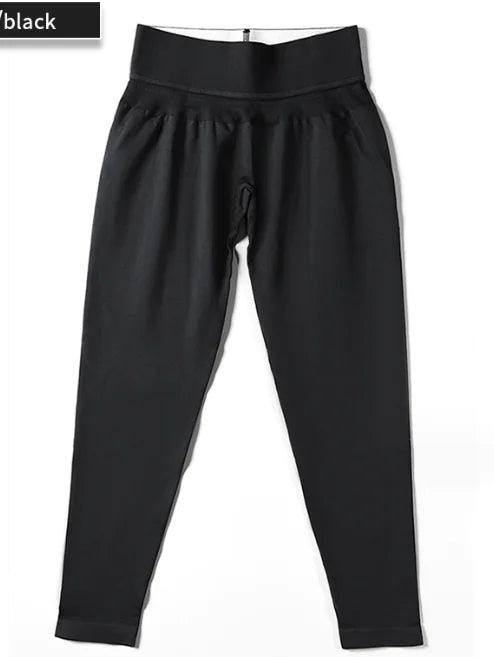 Leggings Deportivos Push Up Transpirables - High Trend Coture