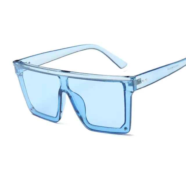 Oversized Shades Sunglasses For Men - High Trend Coture