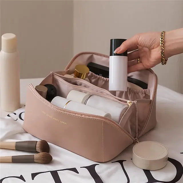 Neceser de viaje para mujer - High Trend Coture