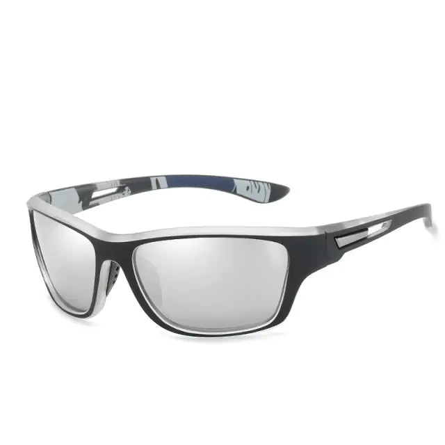 Polarized UV Protection Sunglasses - High Trend Coture