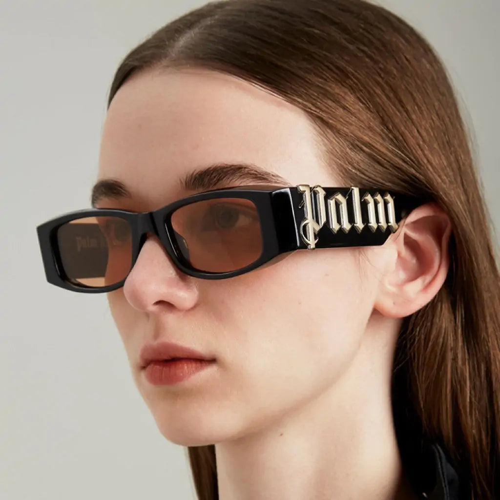 Trend Punk Designer Sunglasses - High Trend Coture