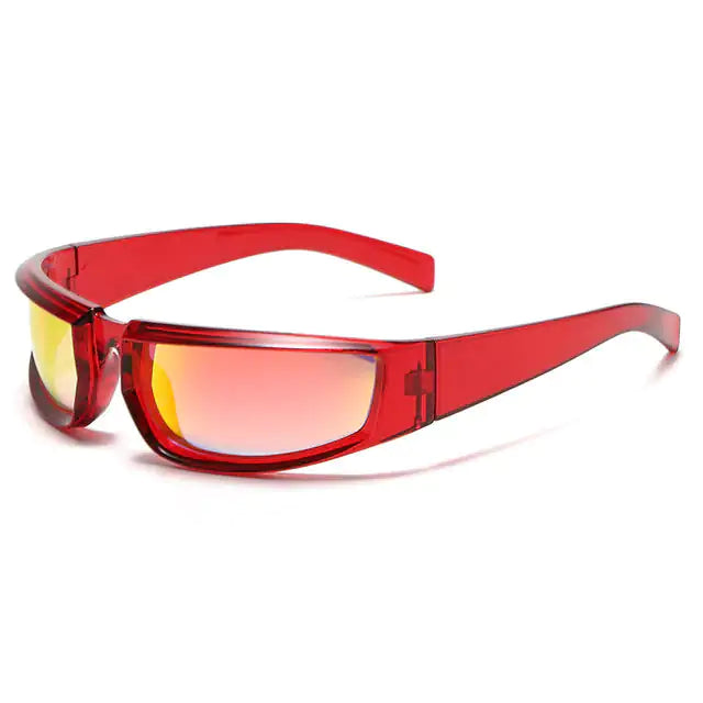 Louvre Polarised Sunglasses. - High Trend Coture