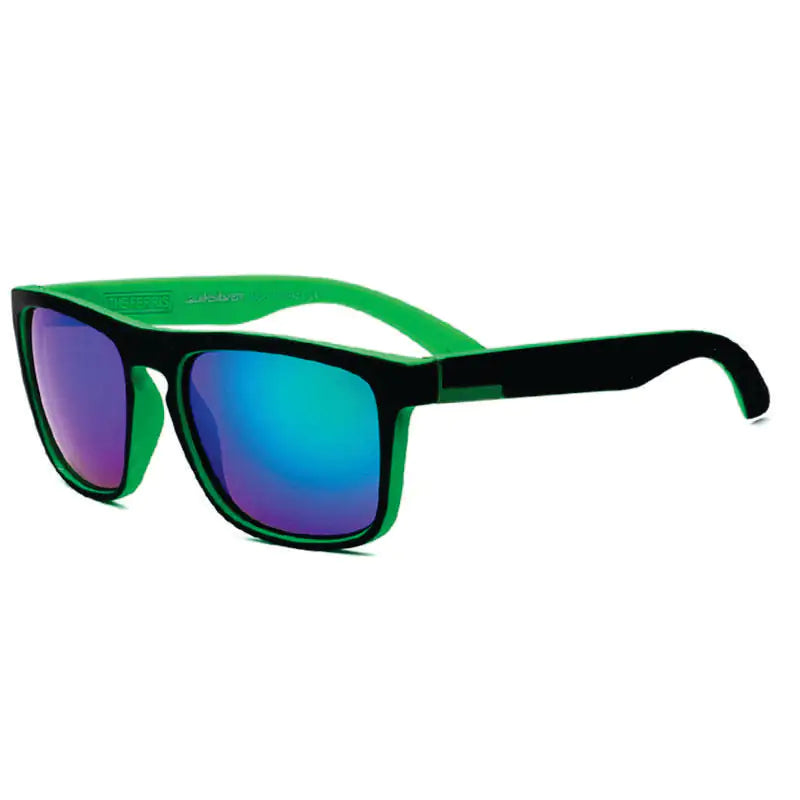 Men's Brazil Gabana Sunglasses BG071 - High Trend Coture