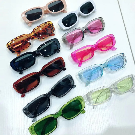 Vintage Sunglasses - High Trend Coture