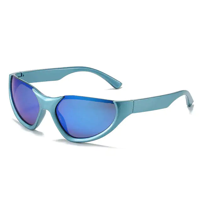 Louvre Polarised Sunglasses. - High Trend Coture