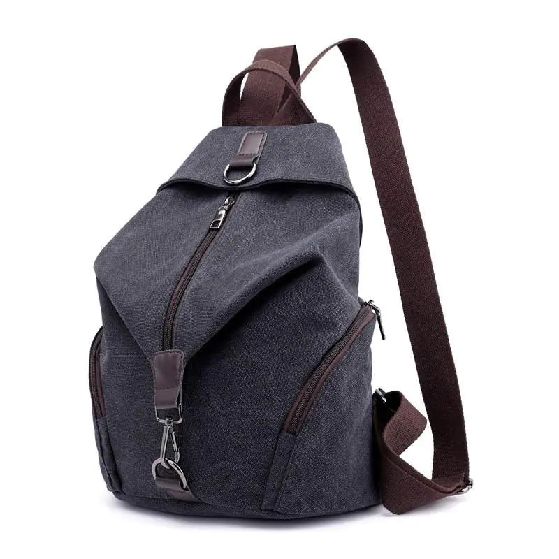 Mochila informal para mujer urbana - High Trend Coture