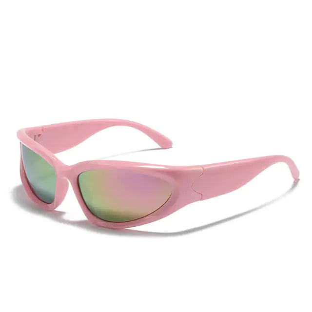 Louvre Polarised Sunglasses. - High Trend Coture