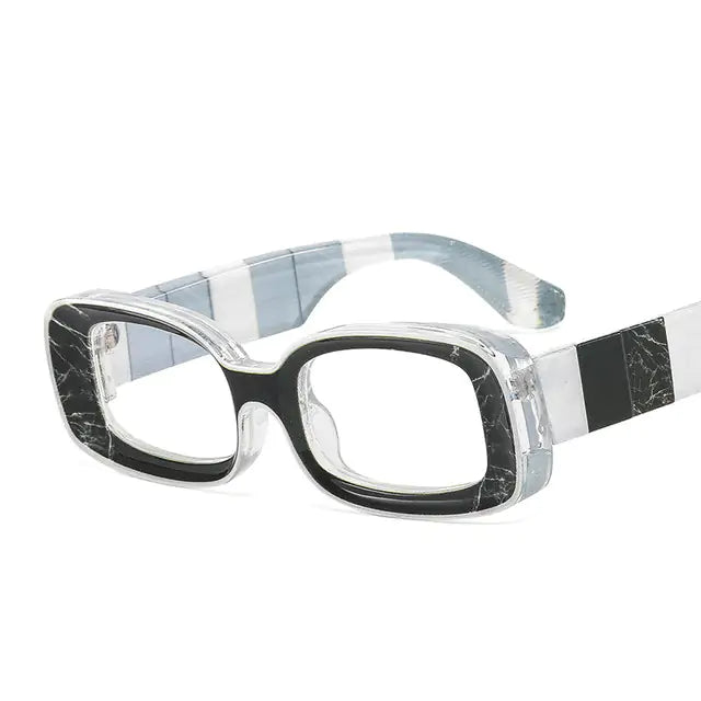 Pattern 3D Painted Color Sunglasses - High Trend Coture