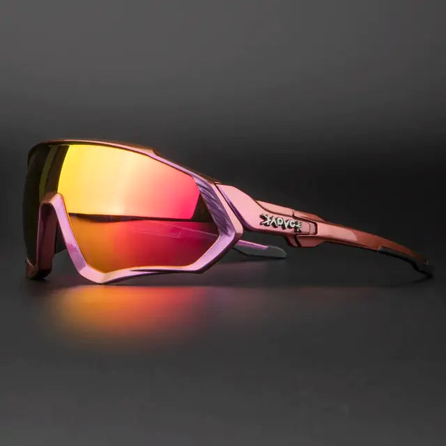 Cycling Sunglasses - High Trend Coture