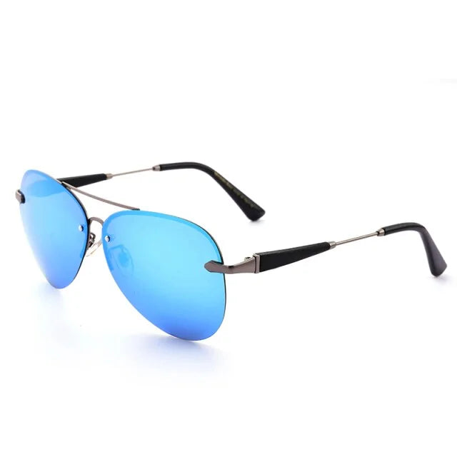 Luxury Brand Sunglasses Men - High Trend Coture