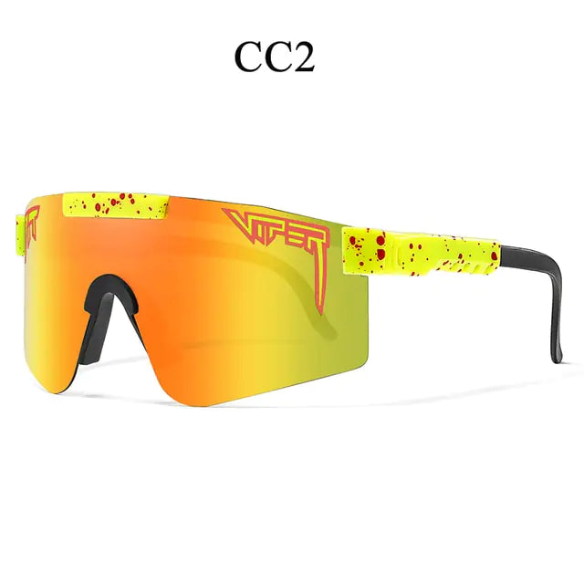 Fashion Sunglasses Shades - High Trend Coture