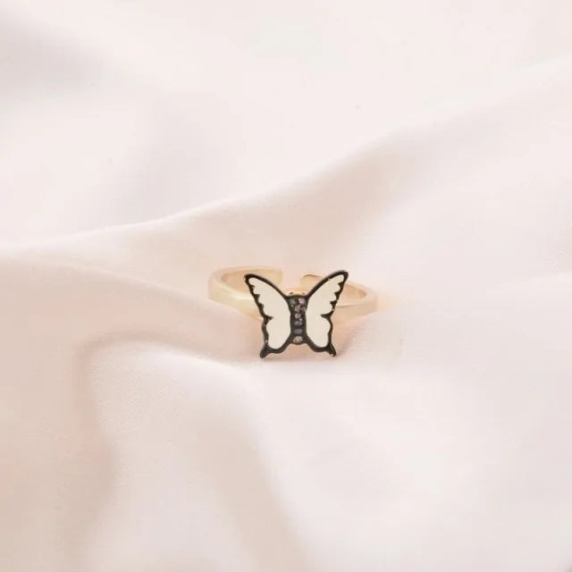 Fidget Rings For Women - High Trend Coture