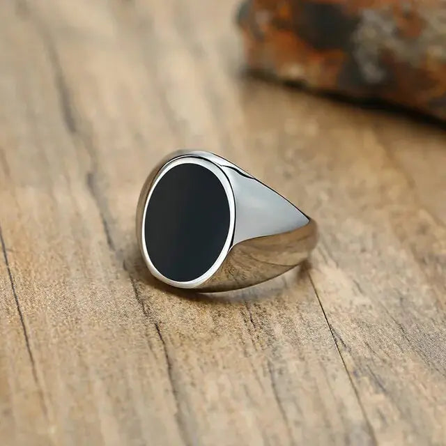 Gothic Punk Rings - High Trend Coture