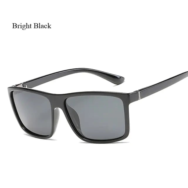 Polaroid Unisex Sunglasses - High Trend Coture