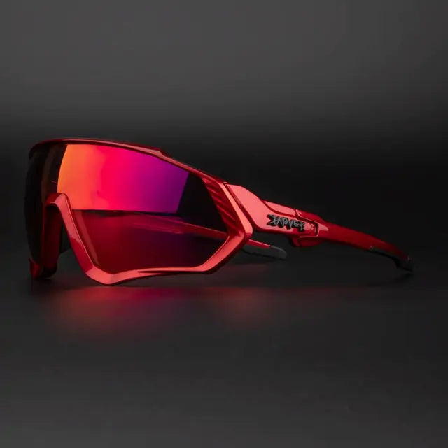 Cycling Sunglasses - High Trend Coture