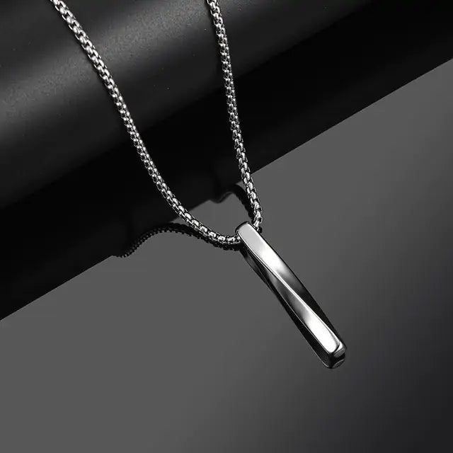 Trendy Divine Necklace - High Trend Coture