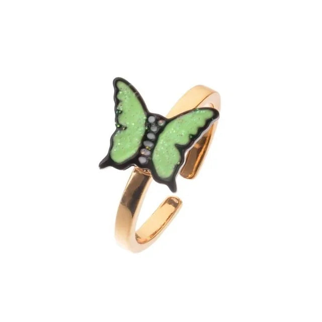 Fidget Rings For Women - High Trend Coture