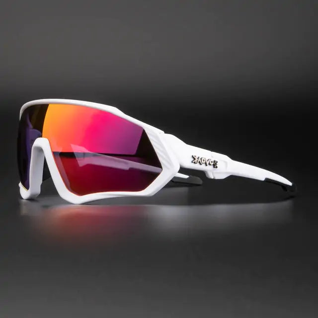 Cycling Sunglasses - High Trend Coture