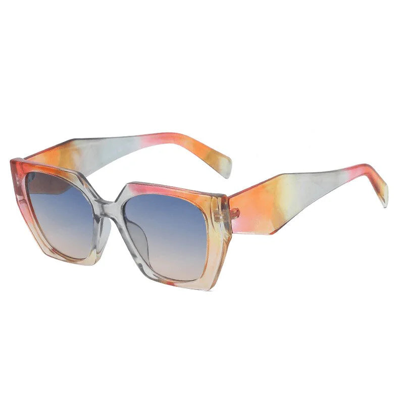 Perla Sunglasses - High Trend Coture