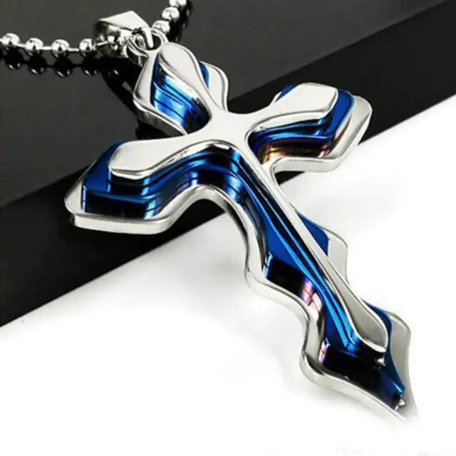 Trendy Divine Necklace - High Trend Coture
