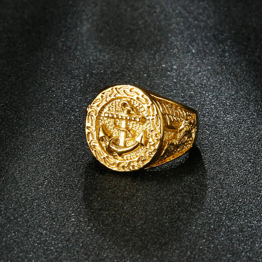 Stainless Steel Rings For Women - High Trend Coture