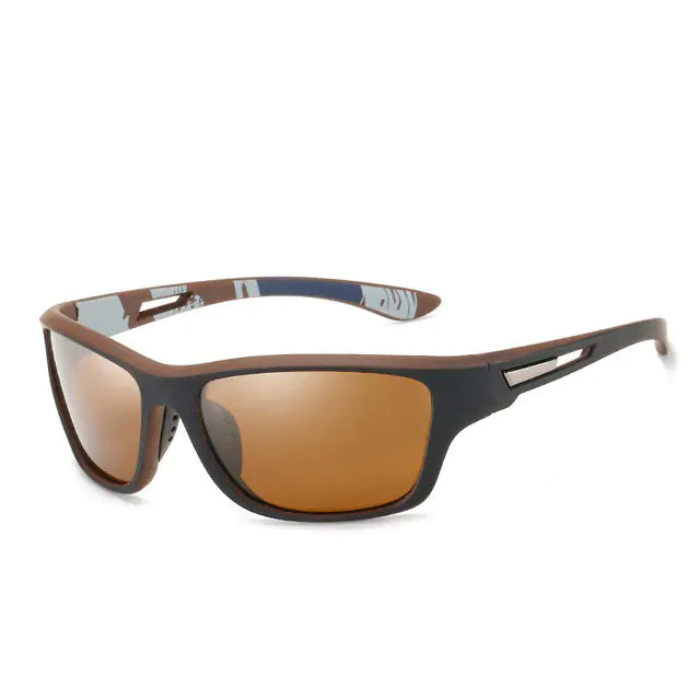 Polarized UV Protection Sunglasses - High Trend Coture