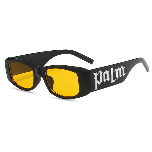 Trend Punk Designer Sunglasses - High Trend Coture