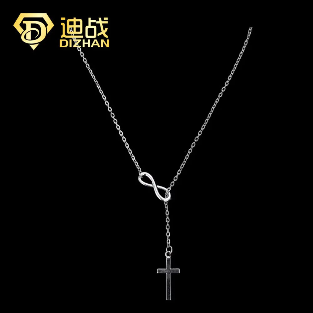 Infinite Faith Pendant - High Trend Coture