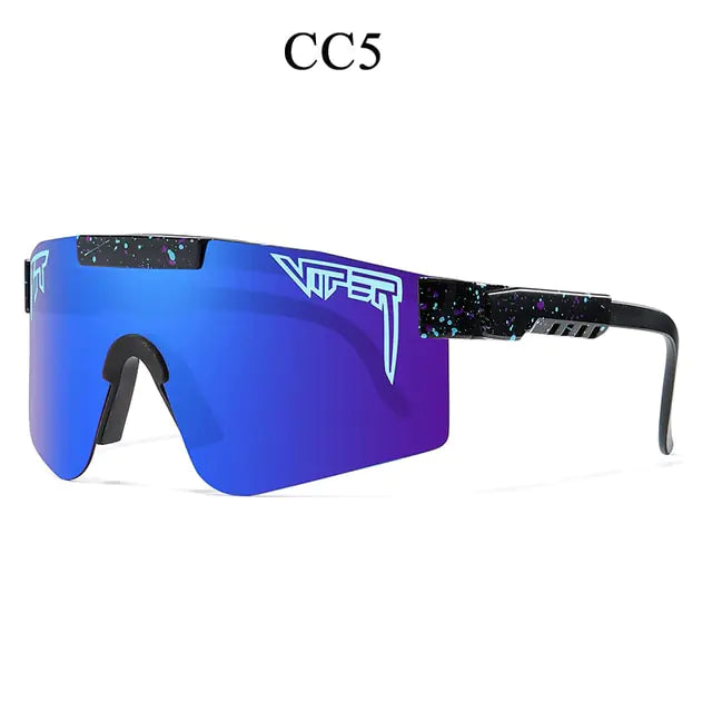 Fashion Sunglasses Shades - High Trend Coture