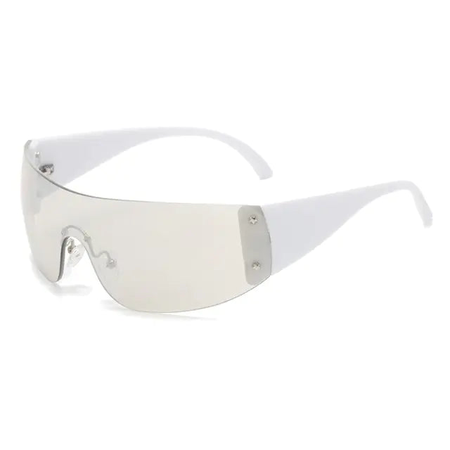Vintage Punk Sunglasses - High Trend Coture
