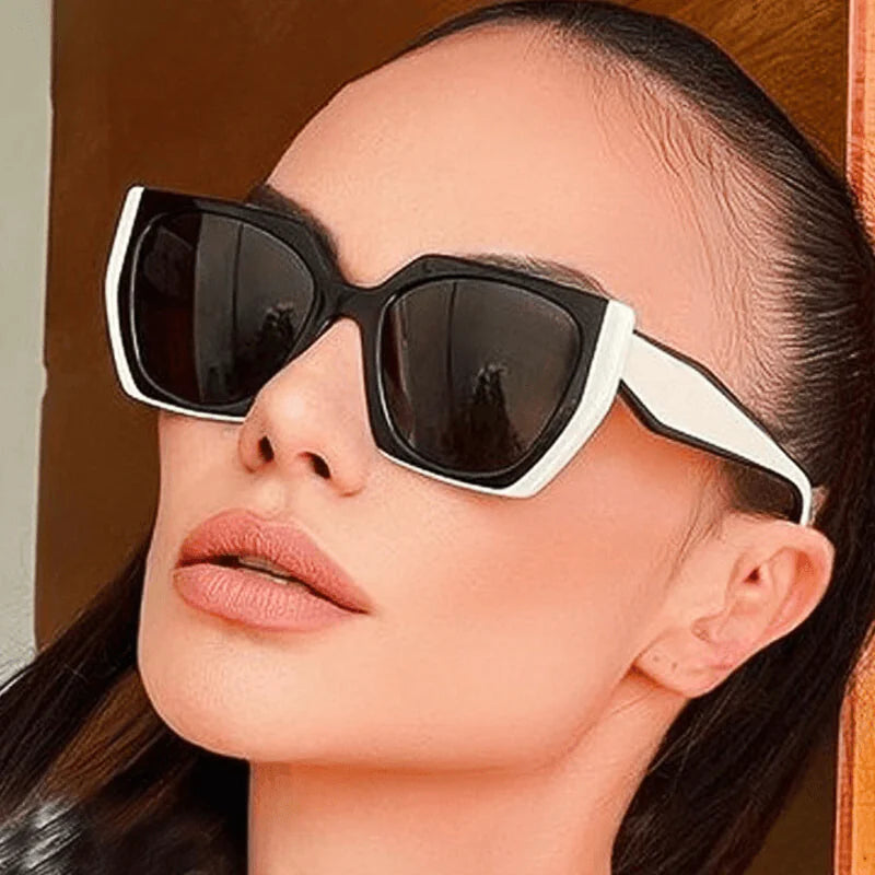Perla Sunglasses - High Trend Coture