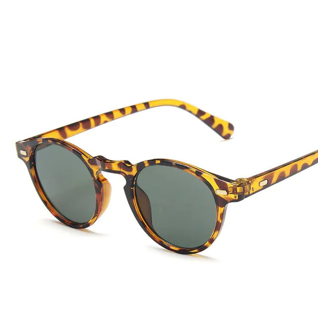 Trendy Color Sunglasses - High Trend Coture